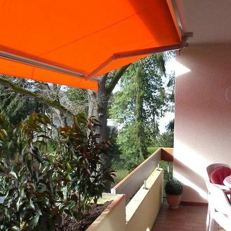 Appartementhaus Im Gruen Bad Bellingen Eksteriør billede